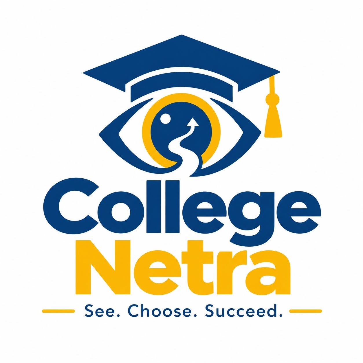 College Netra logo